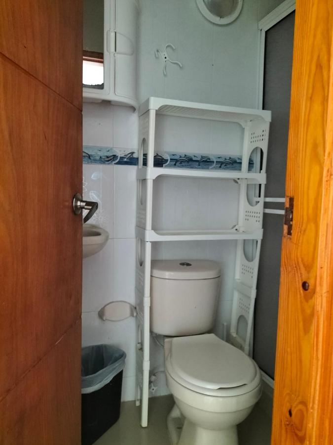 Posada Miss Joyce House San Andres  Luaran gambar