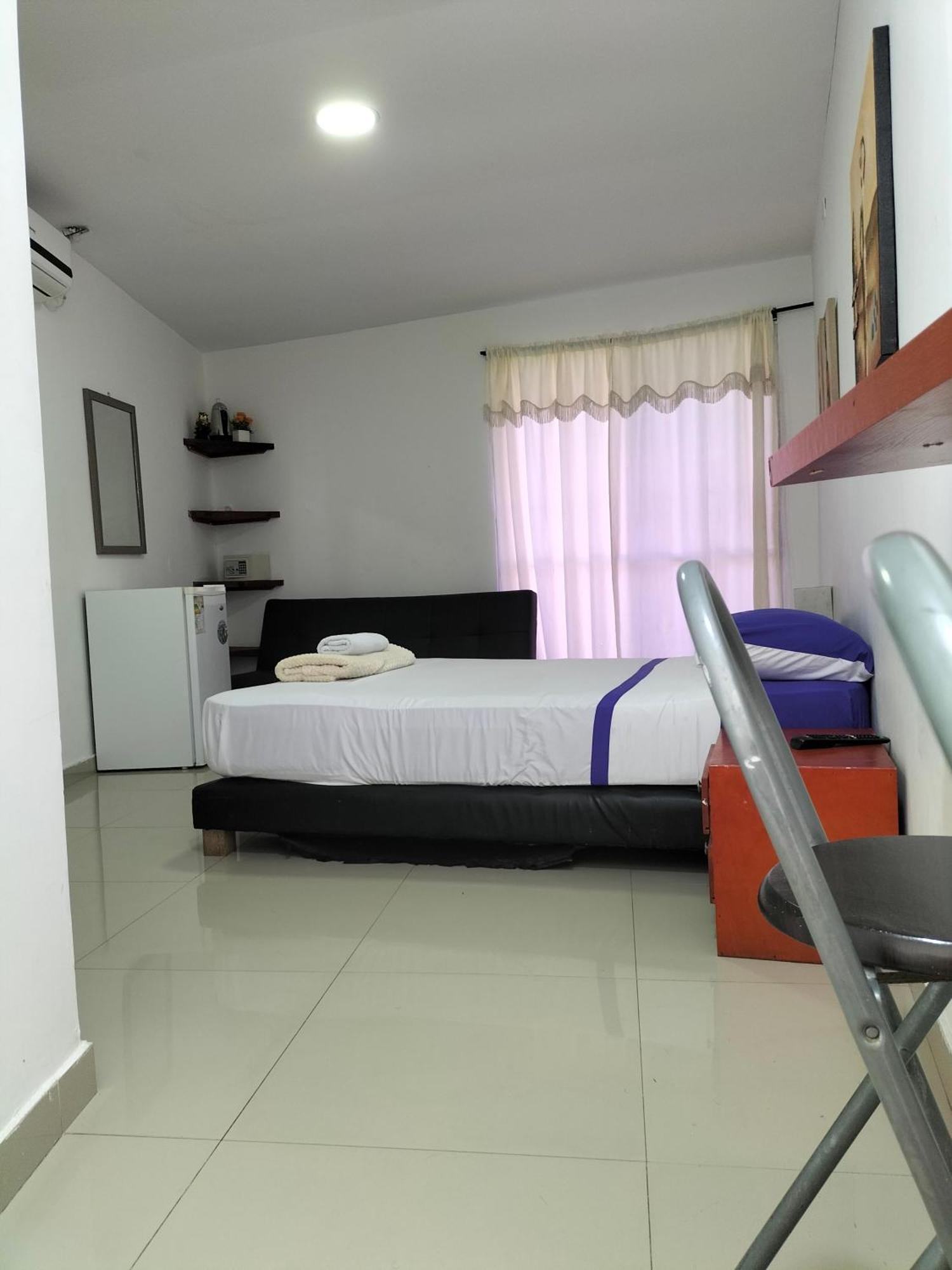 Posada Miss Joyce House San Andres  Bilik gambar