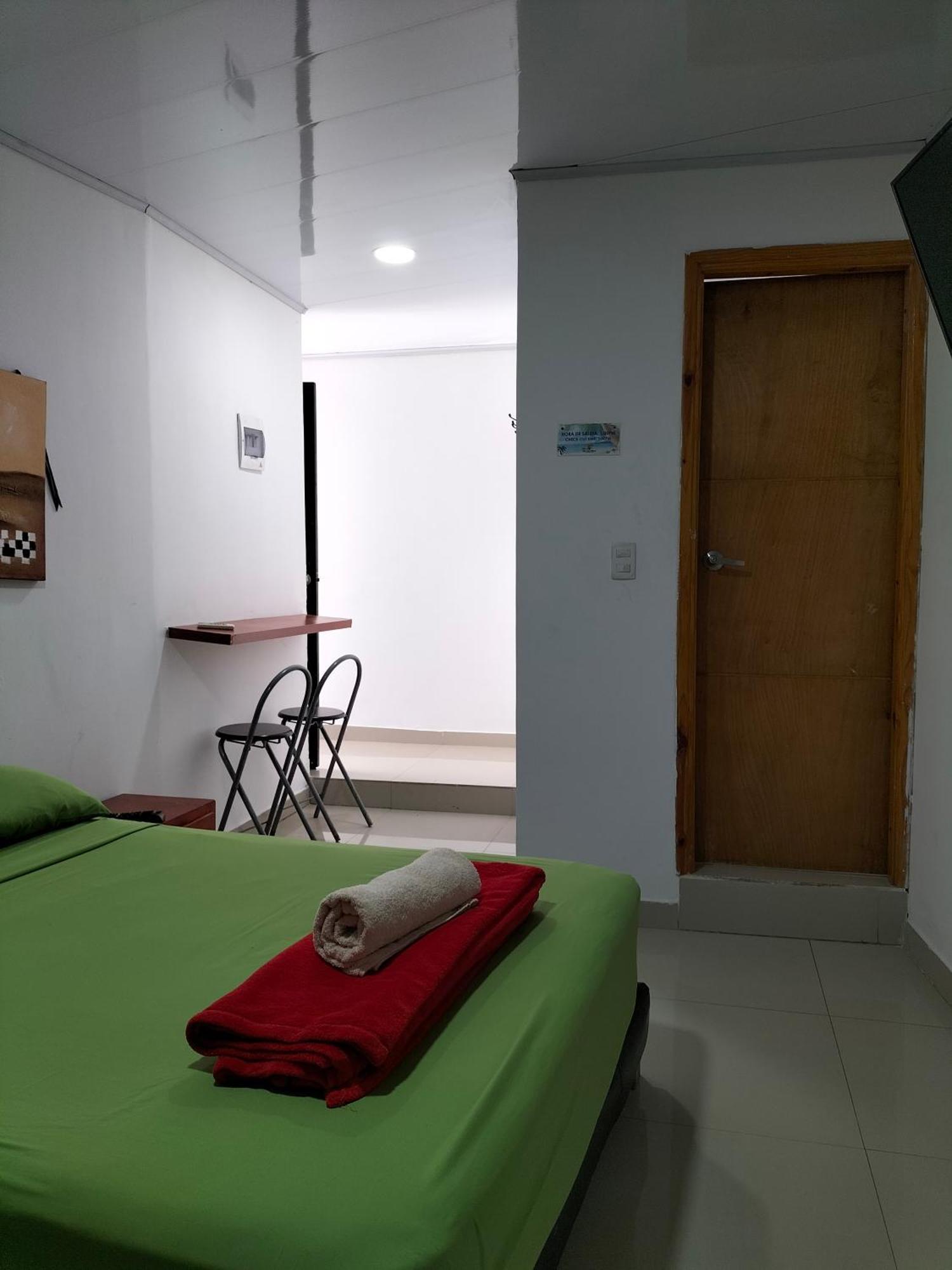 Posada Miss Joyce House San Andres  Luaran gambar