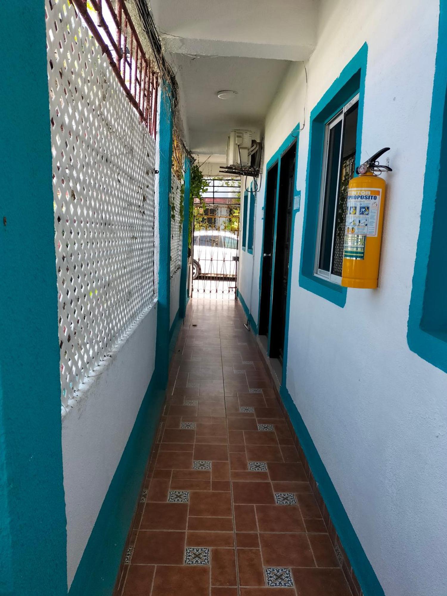 Posada Miss Joyce House San Andres  Luaran gambar