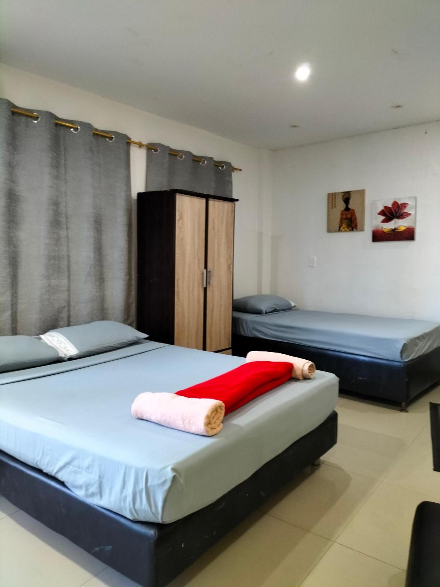 Posada Miss Joyce House San Andres  Luaran gambar