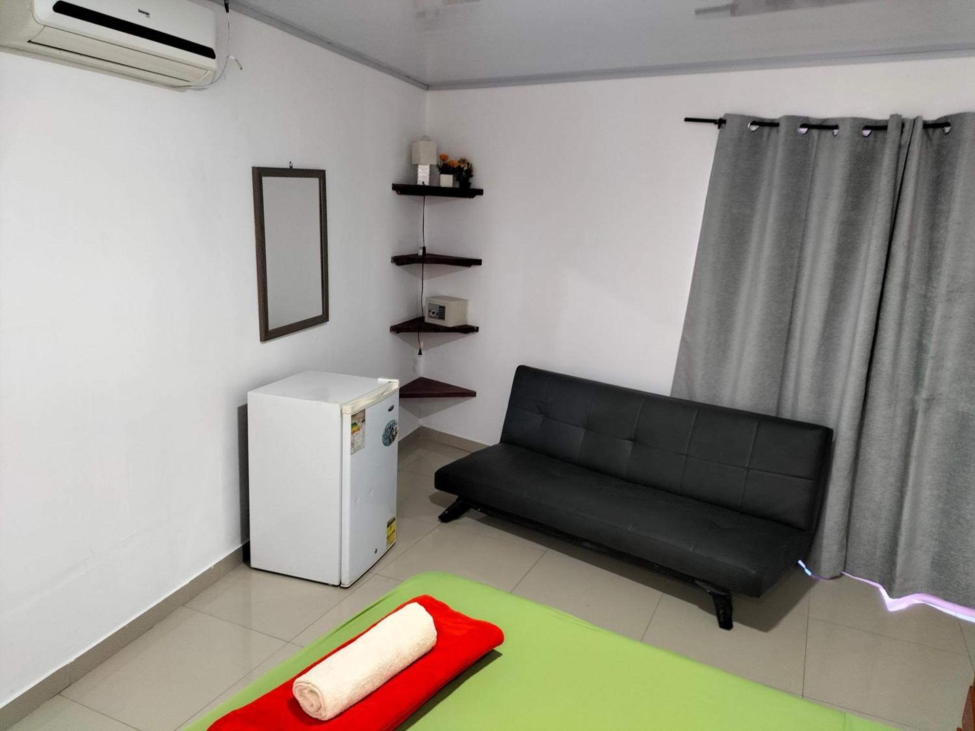 Posada Miss Joyce House San Andres  Luaran gambar