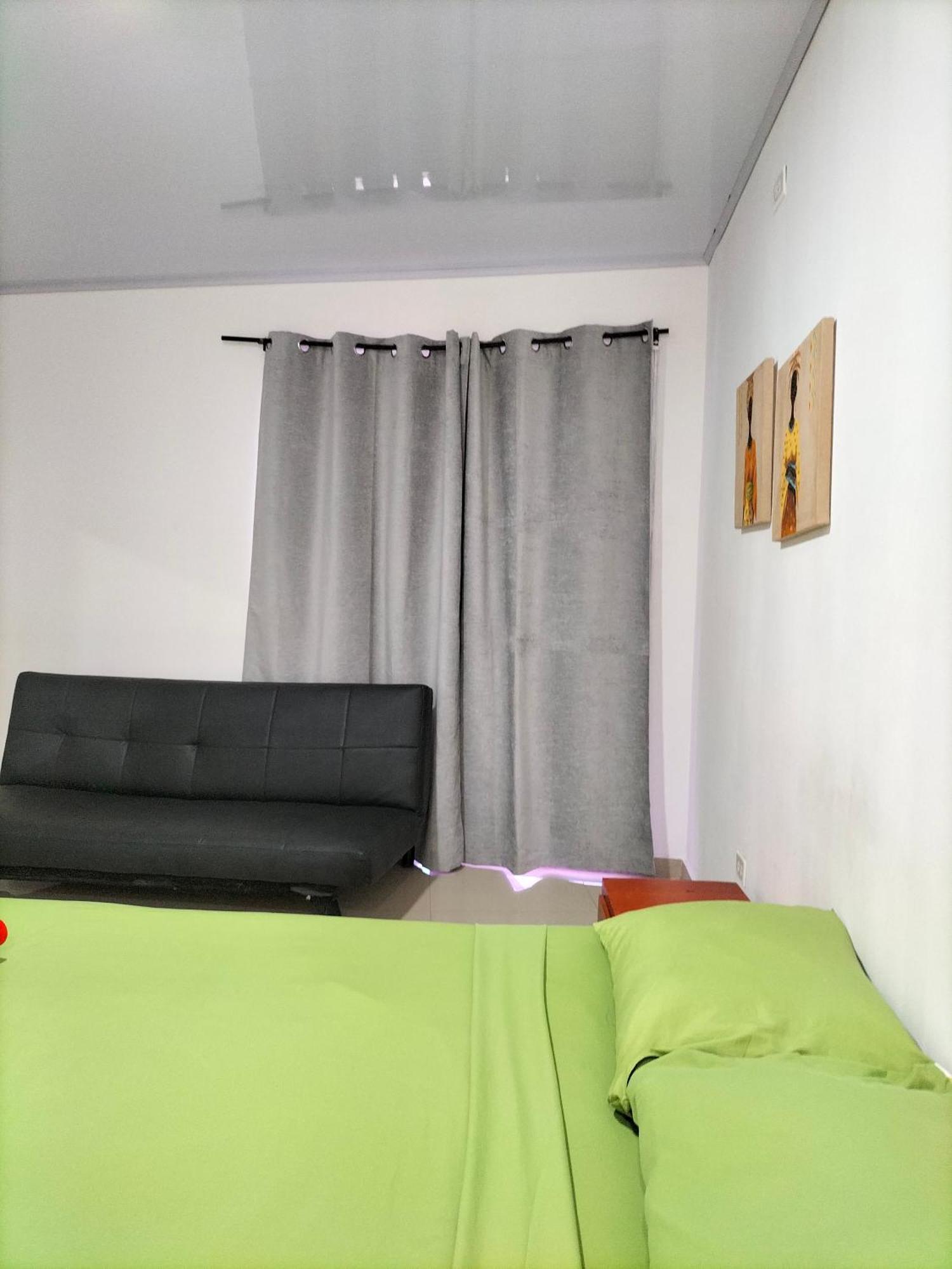 Posada Miss Joyce House San Andres  Bilik gambar