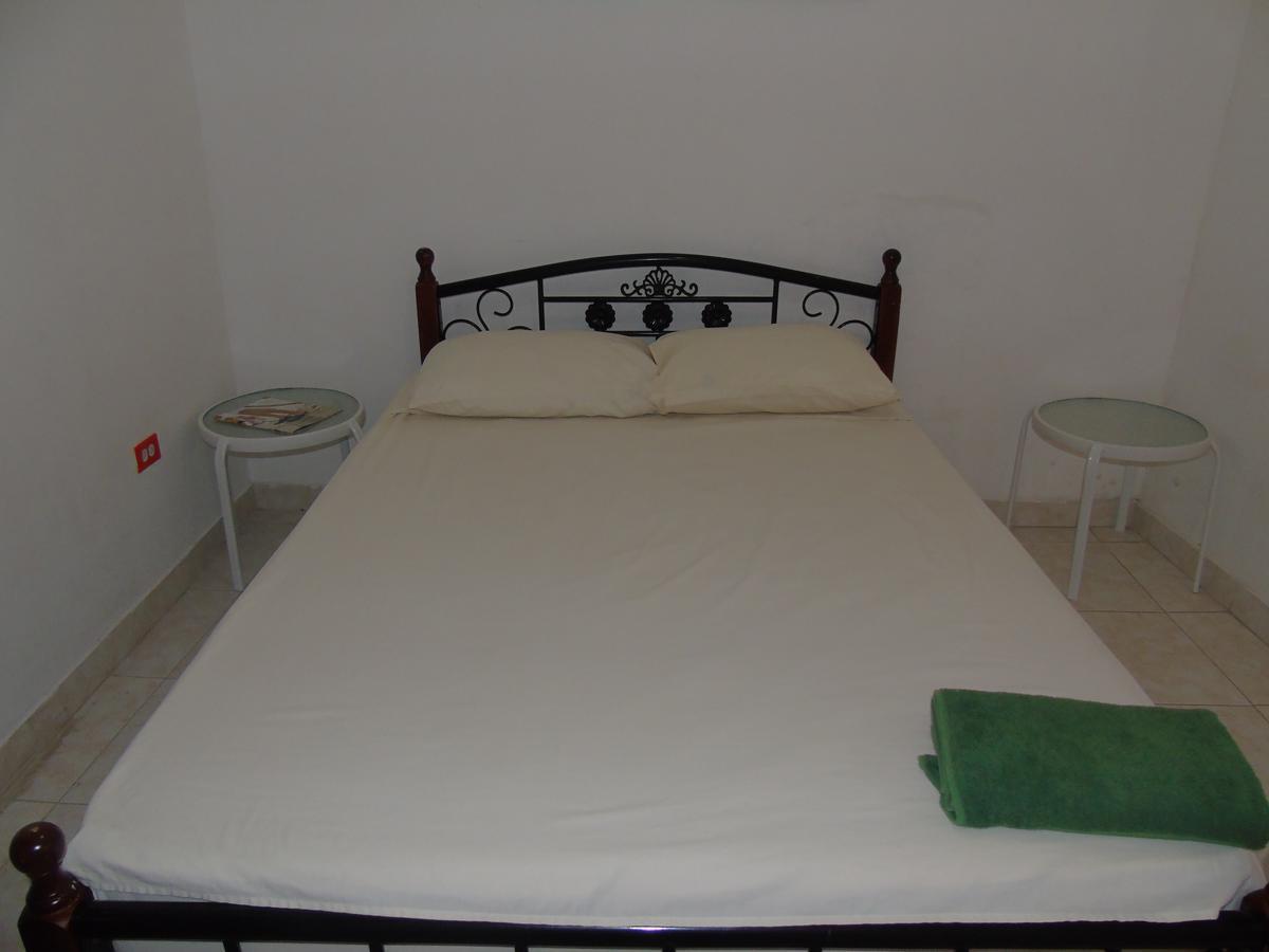 Posada Miss Joyce House San Andres  Luaran gambar