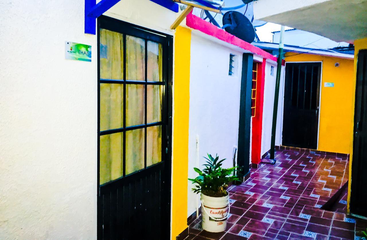 Posada Miss Joyce House San Andres  Luaran gambar