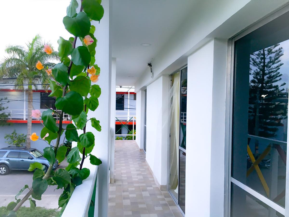 Posada Miss Joyce House San Andres  Luaran gambar