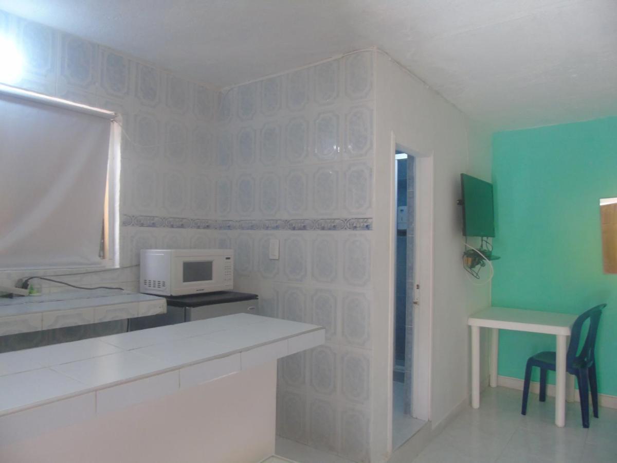 Posada Miss Joyce House San Andres  Luaran gambar