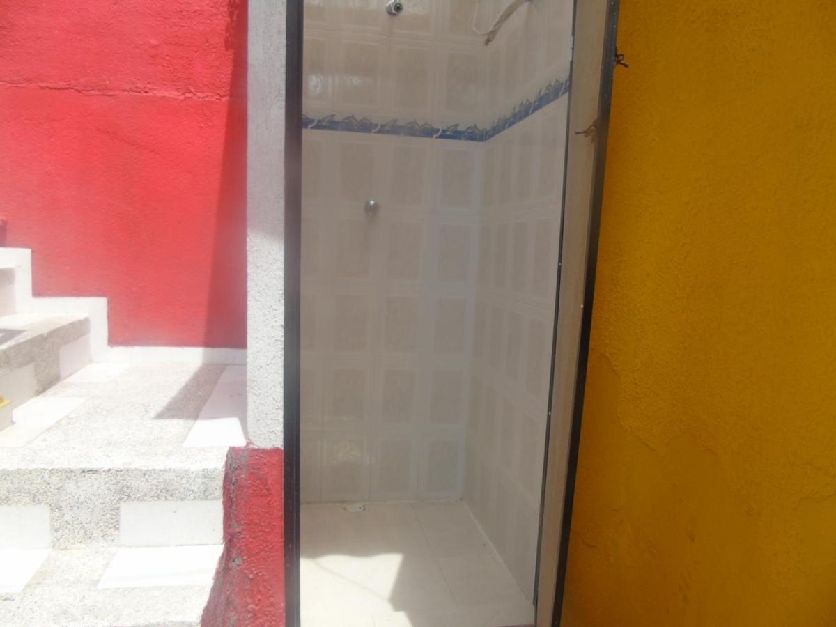 Posada Miss Joyce House San Andres  Luaran gambar