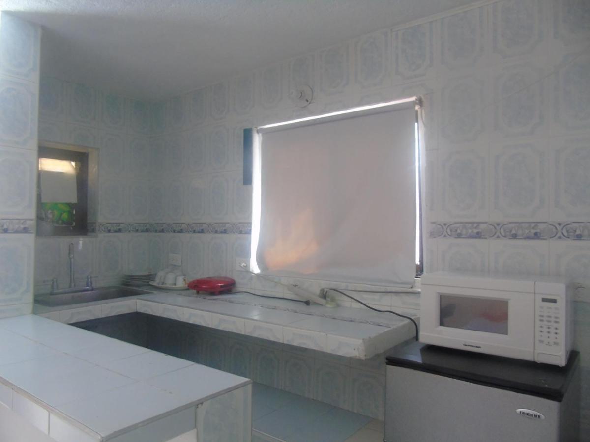 Posada Miss Joyce House San Andres  Luaran gambar
