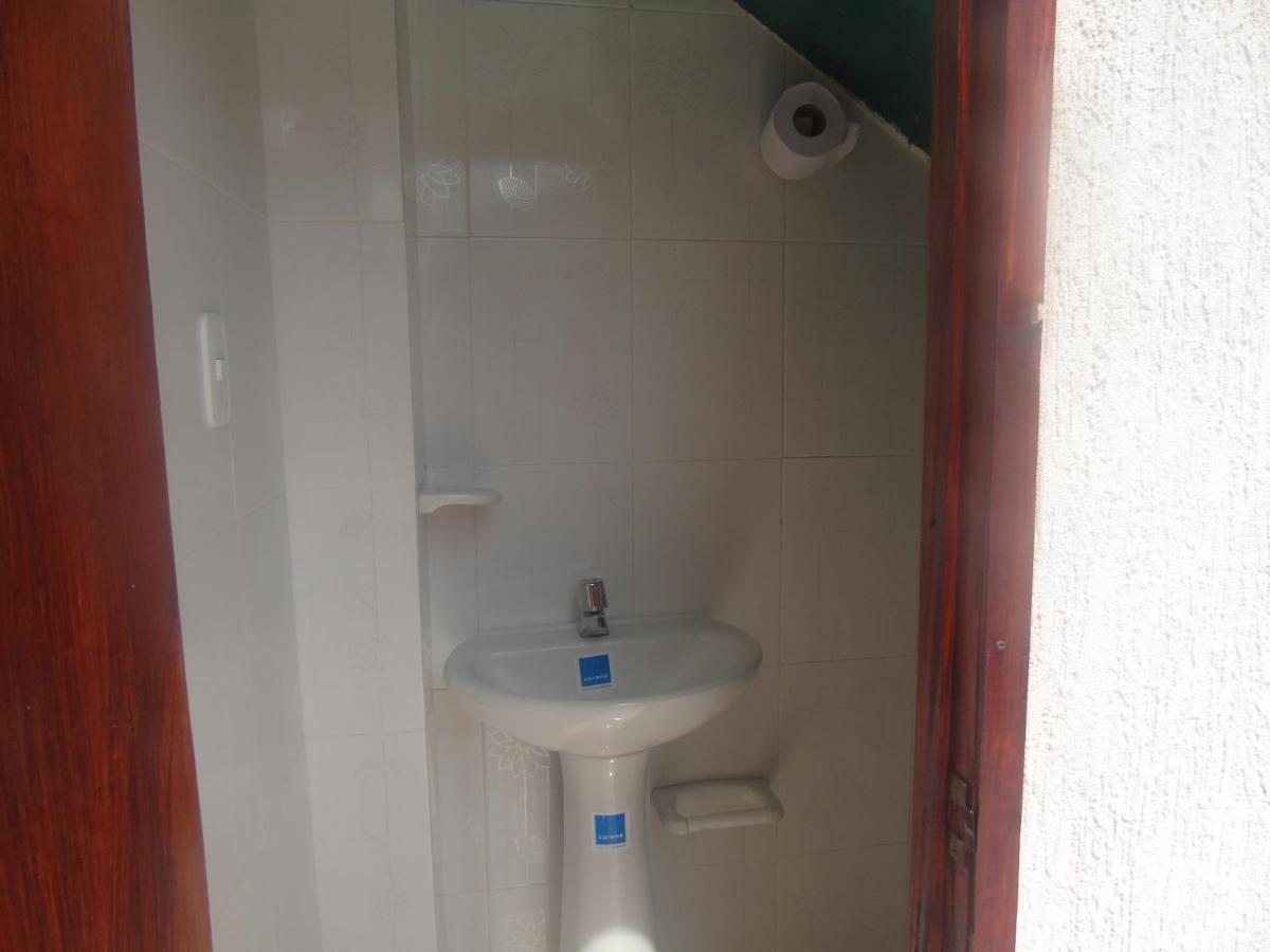 Posada Miss Joyce House San Andres  Luaran gambar